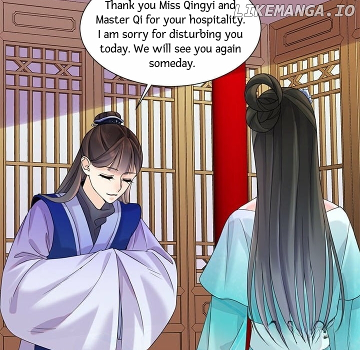 Reborn for Revenge chapter 5 - page 6